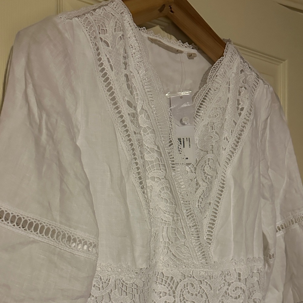 Soft Surroundings Araminta Dress - Picture 5 of 8